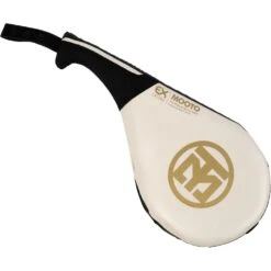 Mooto Extera 2 White Double Target Mitt -Boxing Promotions Store 51180 2
