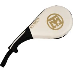 Mooto Extera 2 White Double Target Mitt -Boxing Promotions Store 51180 3
