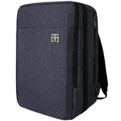 Mooto Mato Dark Grey Backpack