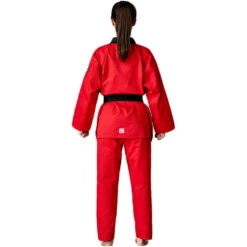 Mooto MTX Red Uniform 12 Mooto MTX Red Uniform -Boxing Promotions Store 52870 c 3