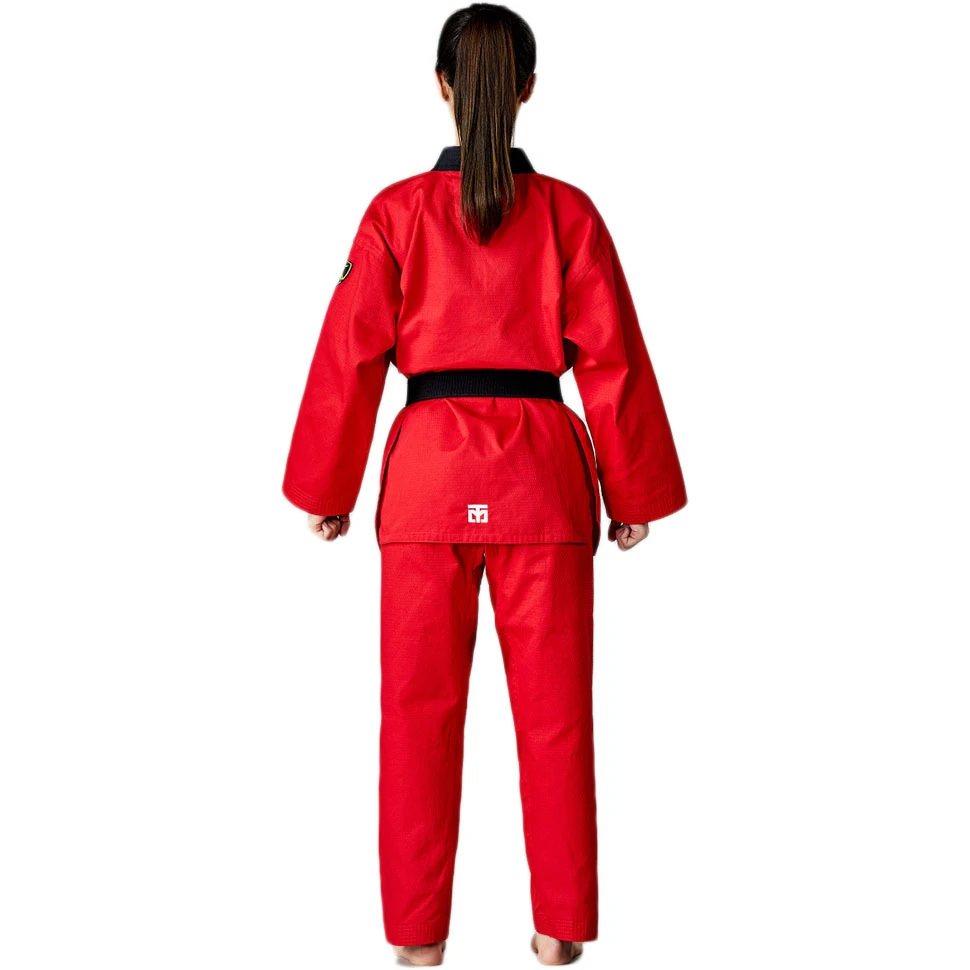 Mooto MTX Red Uniform 4 Mooto MTX Red Uniform - Image 4