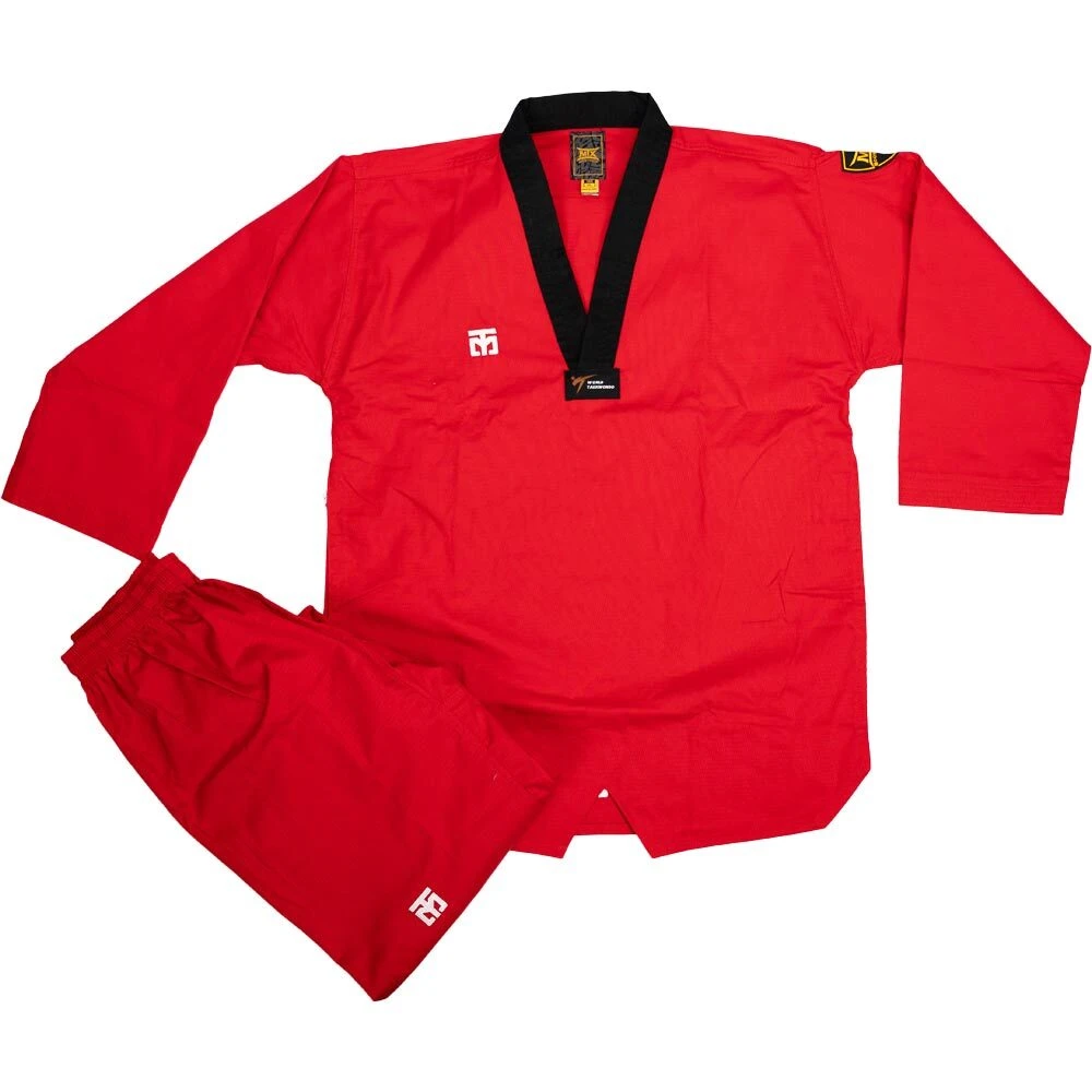 Mooto MTX Red Uniform 6 Mooto MTX Red Uniform - Image 6
