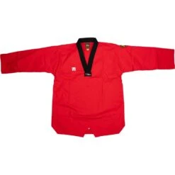 Mooto MTX Red Uniform 15 Mooto MTX Red Uniform -Boxing Promotions Store 52870 c 6