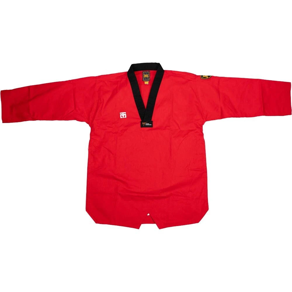 Mooto MTX Red Uniform 7 Mooto MTX Red Uniform - Image 7