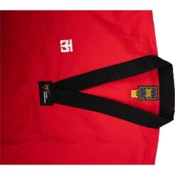 Mooto MTX Red Uniform 16 Mooto MTX Red Uniform -Boxing Promotions Store 52870 c 7