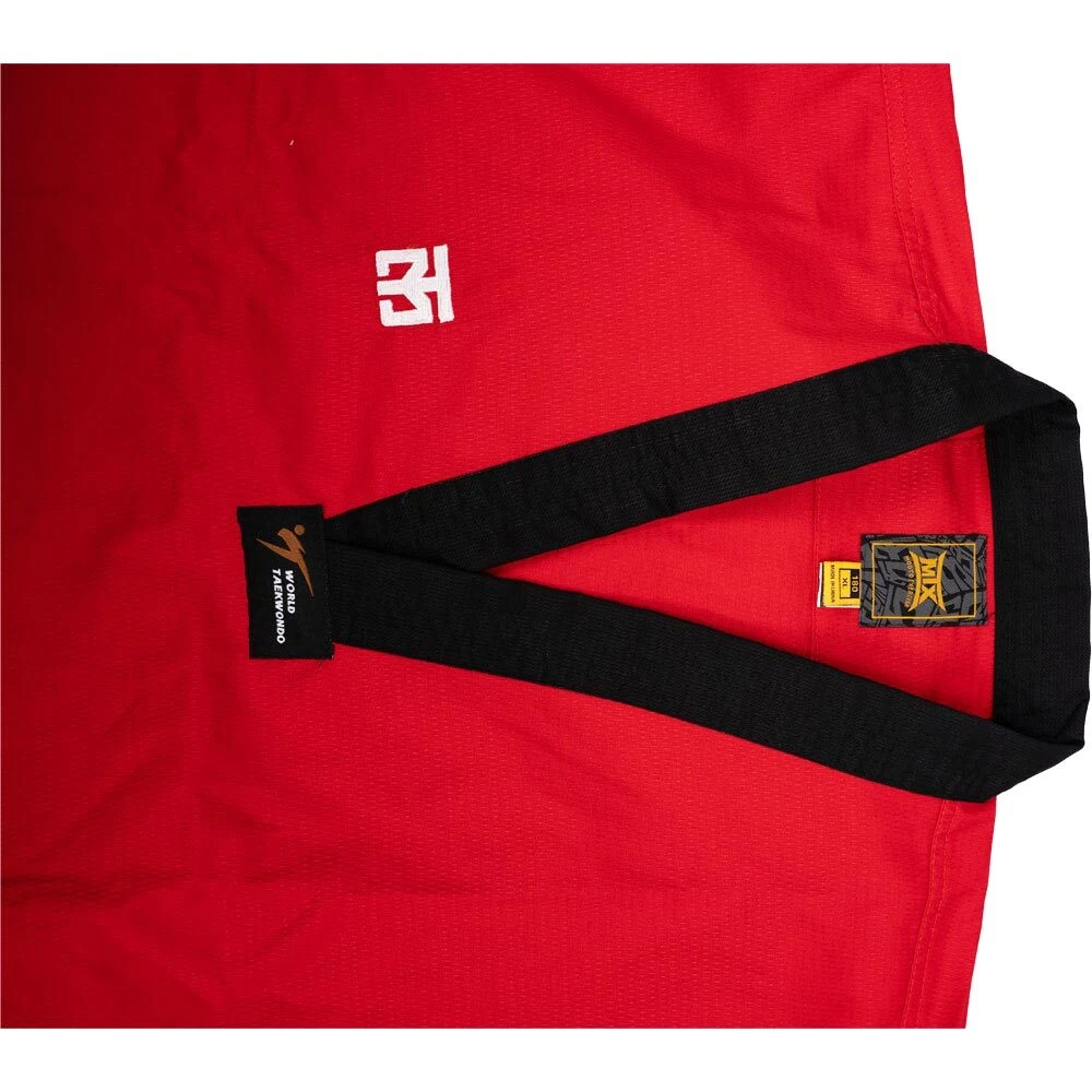Mooto MTX Red Uniform 8 Mooto MTX Red Uniform - Image 8