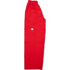 Mooto MTX Red Uniform 17 Mooto MTX Red Uniform -Boxing Promotions Store 52870 c 8