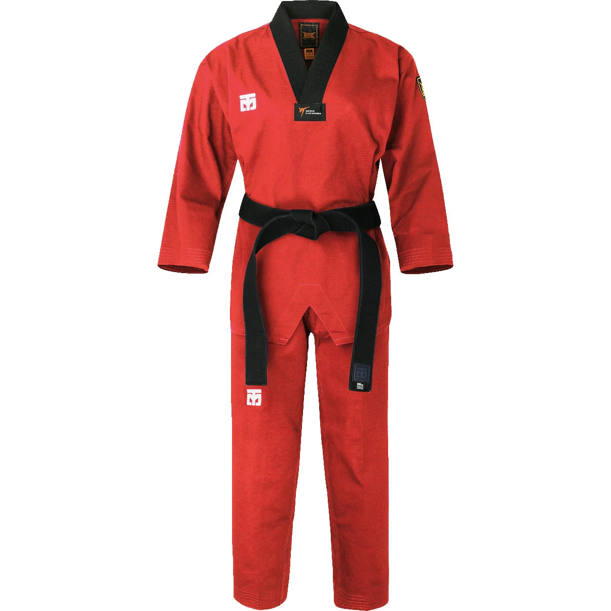 Mooto MTX Red Uniform 1 Mooto MTX Red Uniform