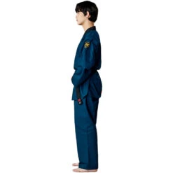 Mooto MTX Blue Uniform -Boxing Promotions Store 52881 c 3