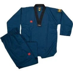 Mooto MTX Blue Uniform -Boxing Promotions Store 52881 c 6