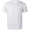 Mooto Cool Round S3 White Training Shirt