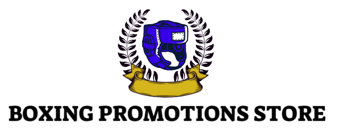 Boxing Promotions Store