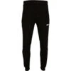 Tatami Absolute Tapered Black Trackpants