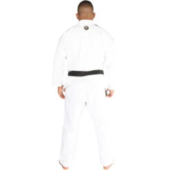 Tatami Nova Absolute White Gi -Boxing Promotions Store ABS WHT c 2