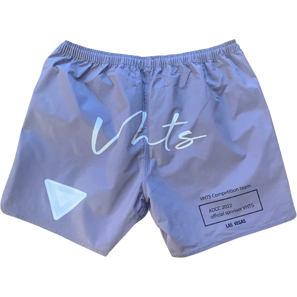 VHTS ADCC Special Edition Purple Combat Shorts 2 VHTS ADCC Special Edition Purple Combat Shorts - Image 2