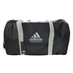 Adidas Taekwondo Black Uniform Bag