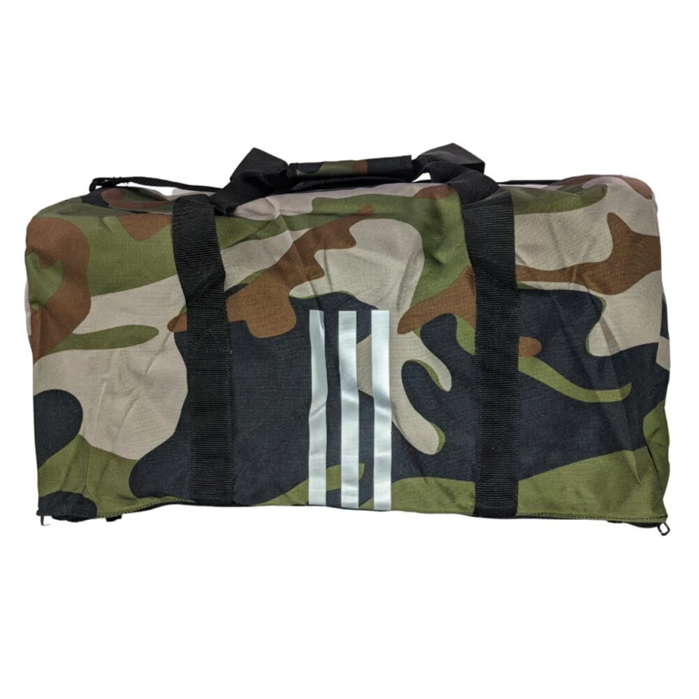 Adidas Taekwondo Camo Uniform Bag 2 Adidas Taekwondo Camo Uniform Bag - Image 2