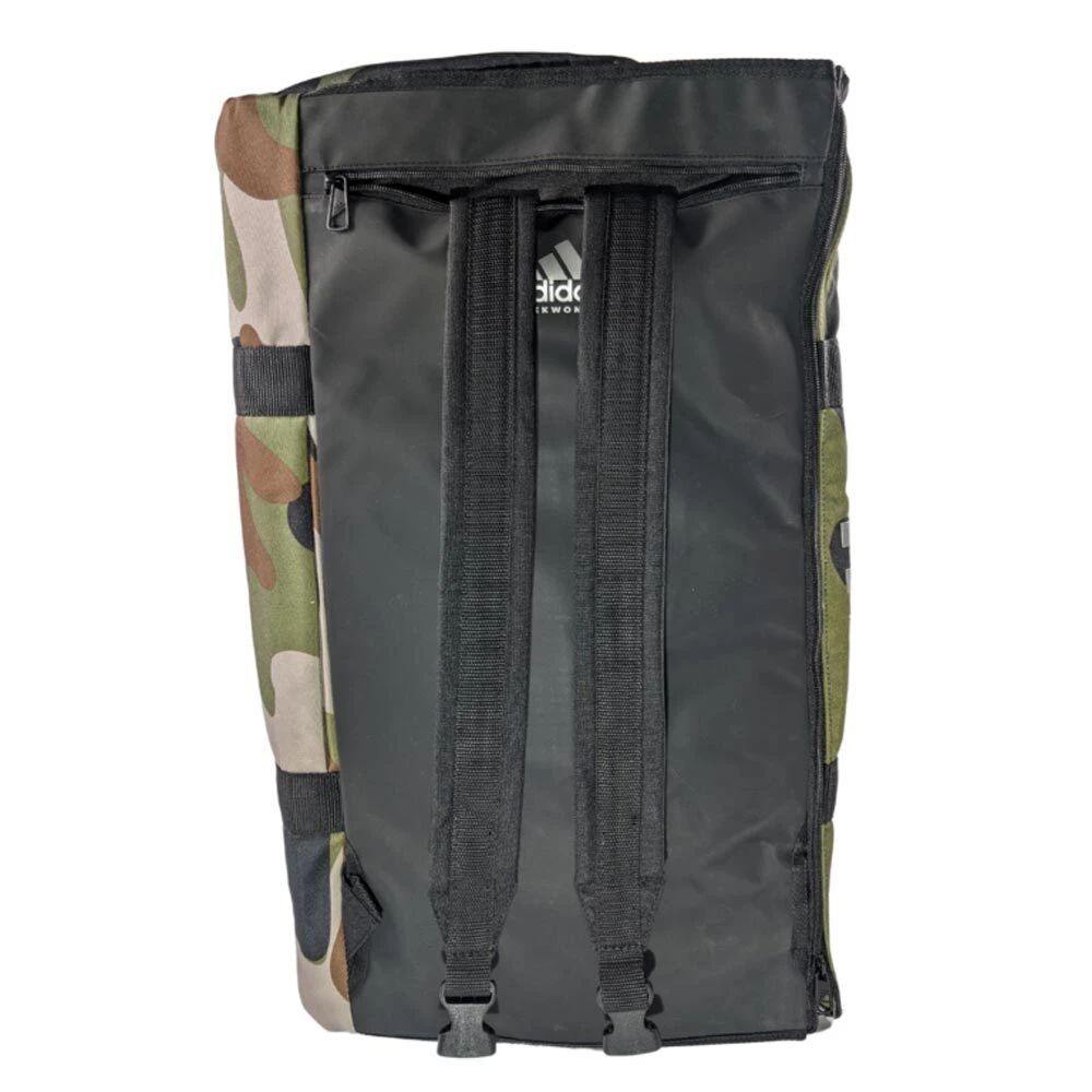 Adidas Taekwondo Camo Uniform Bag 3 Adidas Taekwondo Camo Uniform Bag - Image 3
