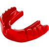 Adidas OPRO Snap-Fit Gen4 Red Mouth Guard