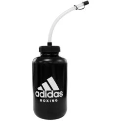Adidas Boxing Black Drink Bottle