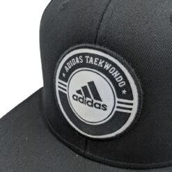 Adidas Taekwondo Hat -Boxing Promotions Store ADICAP02 T 3