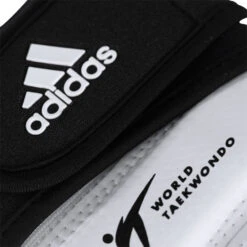 Adidas WT Approved Fighter Taekwondo Gloves -Boxing Promotions Store ADIDFGS c 2