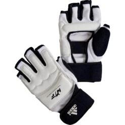 Adidas WT Approved Fighter Taekwondo Gloves