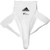 Adidas Wt Approved Female Pu Groin Protector