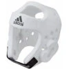 Adidas WT Approved White Head Guard