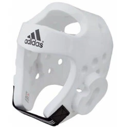 Adidas WT Approved White Head Guard