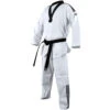 Adidas Adifighter Primegreen Dobok Taekwondo Uniform