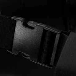 Adidas Super Black/White Body Protector -Boxing Promotions Store ADISBP01 BW 3