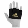 Adidas Black Knuckle Sleeve