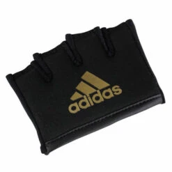 Adidas Black Knuckle Sleeve -Boxing Promotions Store ADISKS01 BG 3
