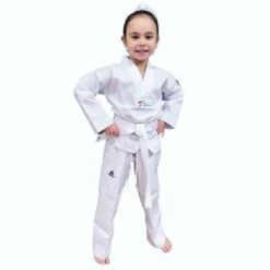 Adidas Adistart Taekwondo Kids Uniform