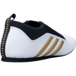 Adidas Contestant-Pro Gold Stripes Shoes -Boxing Promotions Store ADITPR01 WG c 5