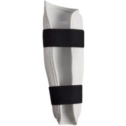 Adidas White PU Leg Protector -Boxing Promotions Store ADITSP01 c 2