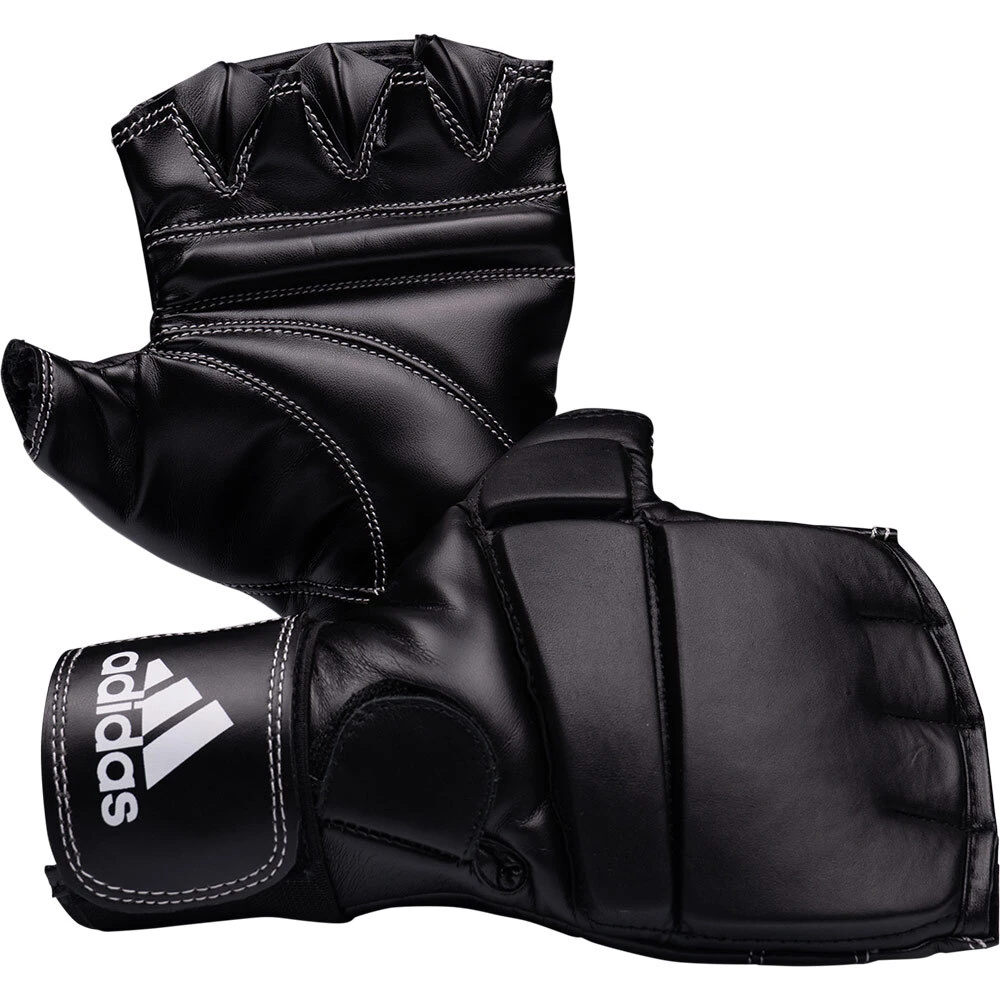 Adidas Speed Gel Bag Gloves 2 Adidas Speed Gel Bag Gloves - Image 2