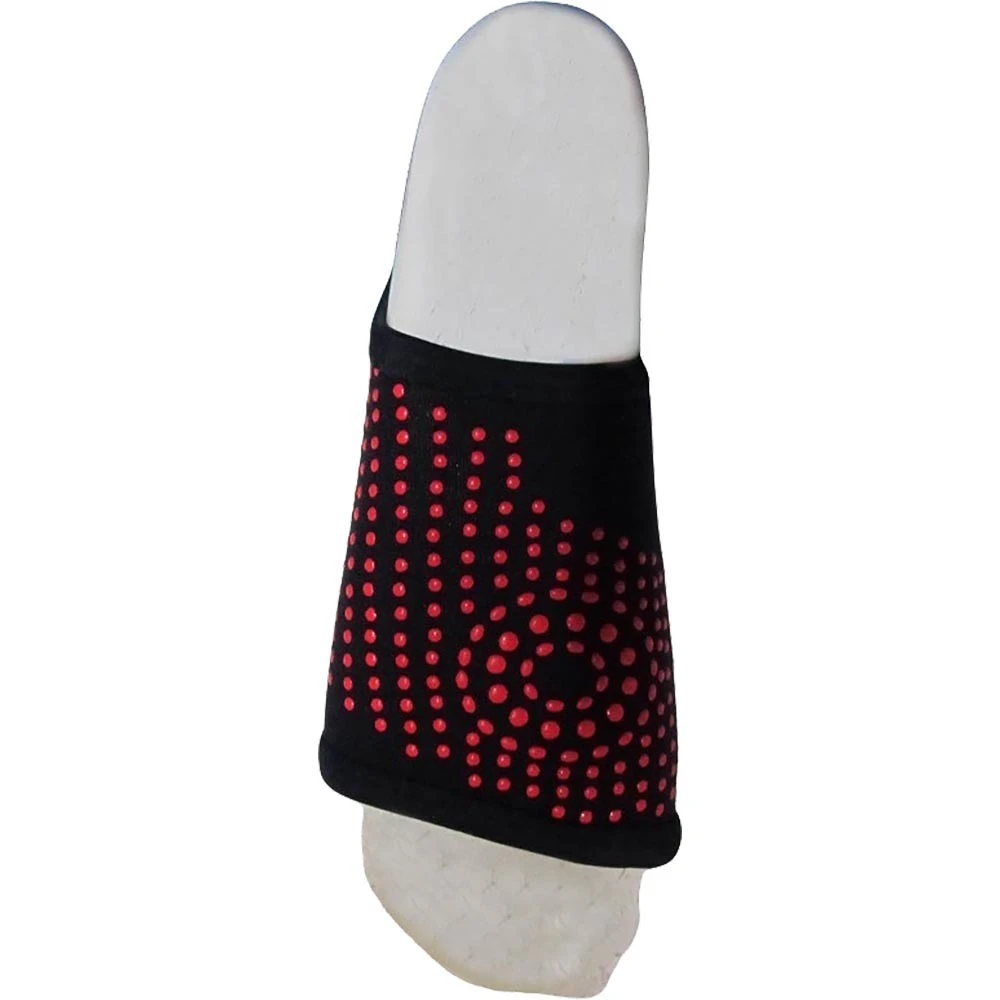 Morgan Sports V2 Platinum Ankle Protector 2 Morgan Sports V2 Platinum Ankle Protector - Image 2