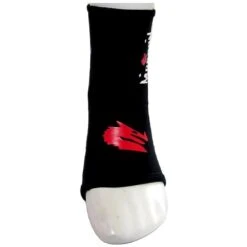 Morgan Sports V2 Platinum Ankle Protector 7 Morgan Sports V2 Platinum Ankle Protector -Boxing Promotions Store AG 3 V2 c 2