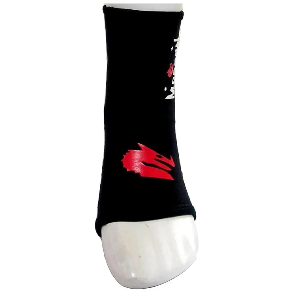 Morgan Sports V2 Platinum Ankle Protector 3 Morgan Sports V2 Platinum Ankle Protector - Image 3