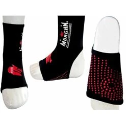 Morgan Sports V2 Platinum Ankle Protector