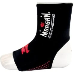 Morgan Sports V2 Platinum Ankle Protector 8 Morgan Sports V2 Platinum Ankle Protector -Boxing Promotions Store AG 3 V2 c 3