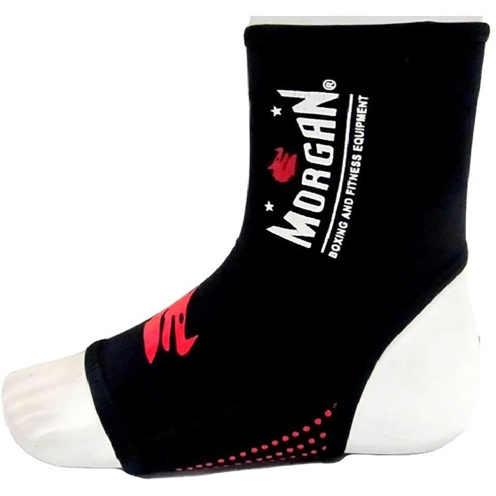 Morgan Sports V2 Platinum Ankle Protector 4 Morgan Sports V2 Platinum Ankle Protector - Image 4