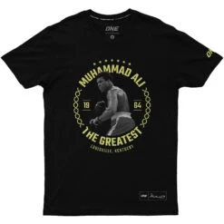 ONEFC Muhammad Ali The Greatest Tee