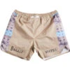 VHTS Adam Lister X VHTS Desert Combat Shorts