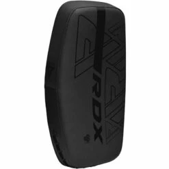 RDX F6 Kara Matte Black Arm Pads -Boxing Promotions Store APR F6MB 4