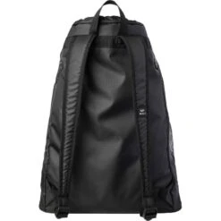 RVCA VA Black Boxing Backpack -Boxing Promotions Store AVYBP00122 BLK 2