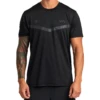 RVCA Runner Short Sleeve Tee