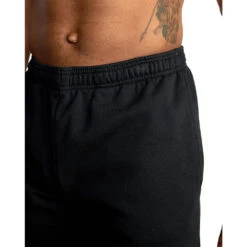 RVCA VA Essential Black Shorts -Boxing Promotions Store AVYWS00142 BLK c 2